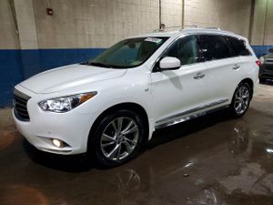 Infiniti QX60 3.5L 6 2014