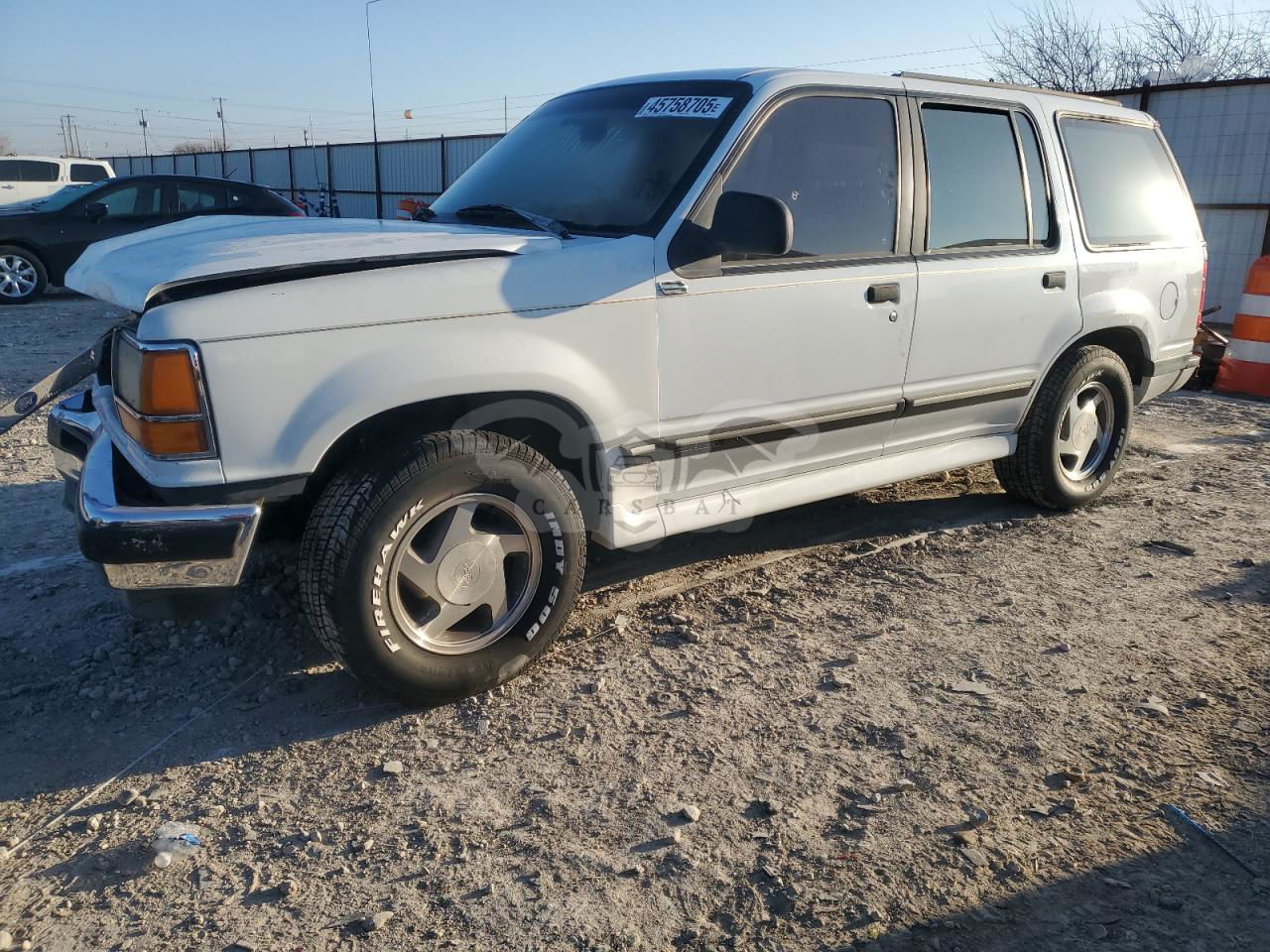 Ford Explorer 4.0L  6 1994