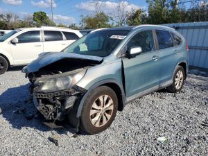 Honda CR-V 2.4L 4 2012
