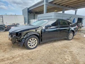 Lexus ES 3.5L 6 2007