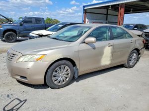 Toyota Camry 2.4L 4 2009