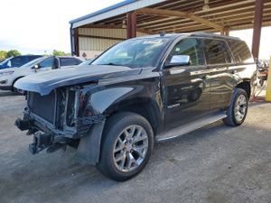 GMC Yukon 5.3L 8 2015