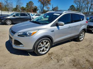 Ford Escape 1.6L 4 2014