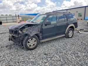 Ford Explorer 4.0L 6 2009