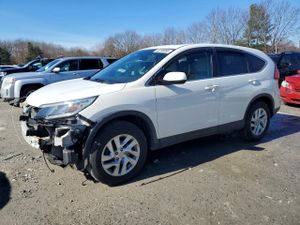 Honda CR-V 2.4L 4 2015
