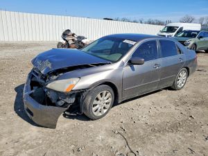 Honda Accord 3.0L 6 2006