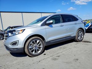 Ford Edge 3.5L 6 2015