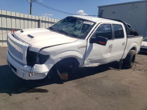 Ford F-150 4.6L 8 2010