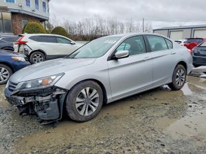 Honda Accord 2.4L 4 2013
