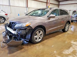 Acura RDX 3.5L 6 2013
