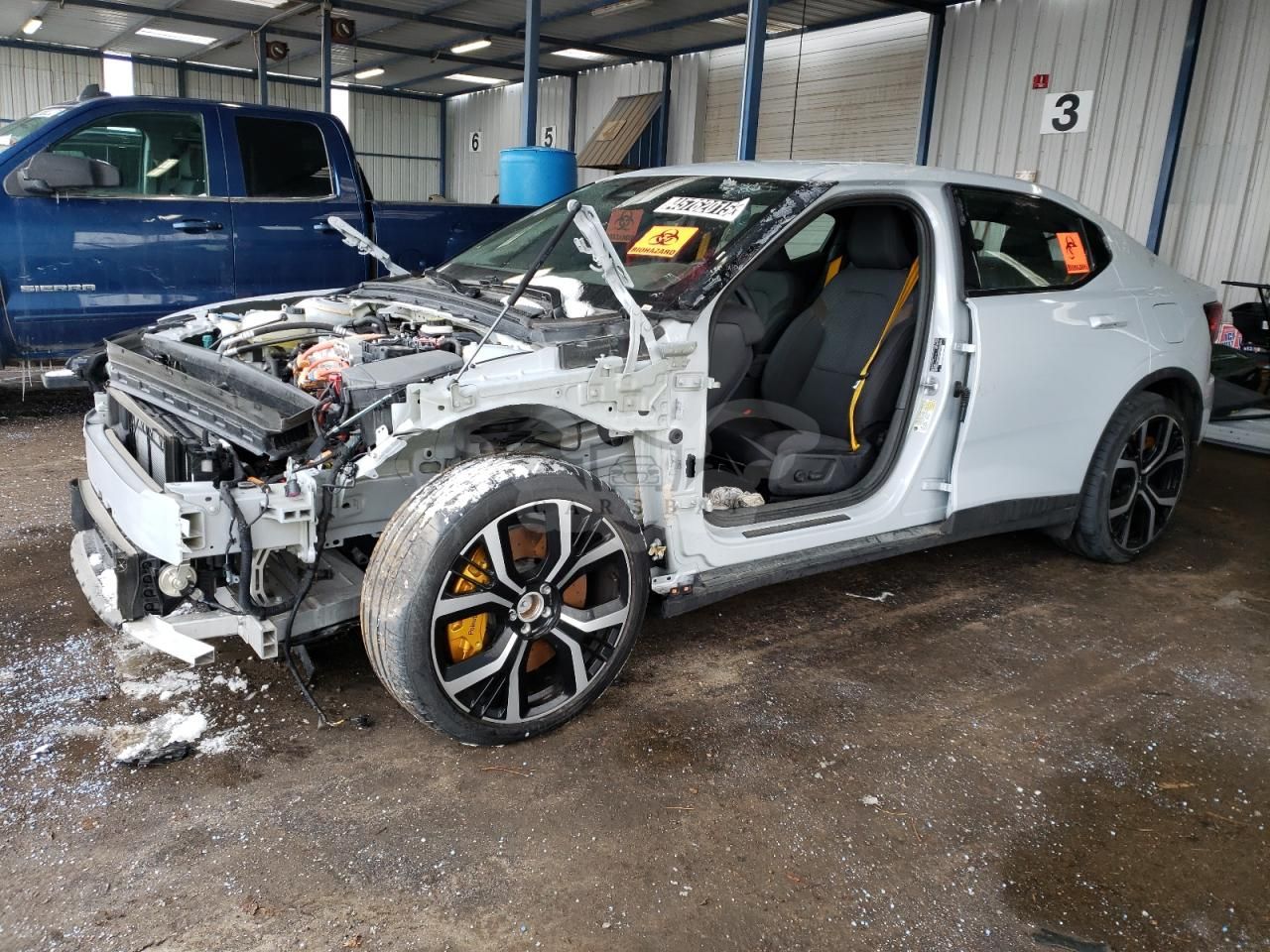 Polestar 2 2023