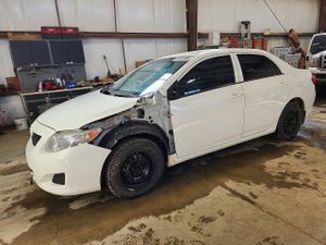 Toyota Corolla 1.8L 4 2010