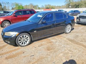 BMW 3 Series 3.0L 6 2011