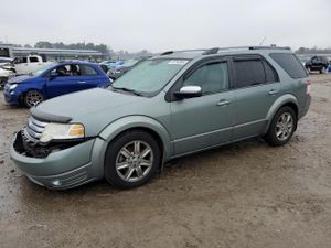 Ford Taurus LIMITED 3.5L 6 2008