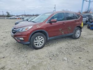 Honda CR-V 2.4L 4 2015