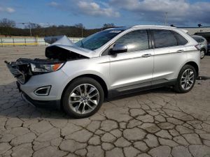 Ford Edge 2.0L 4 2018