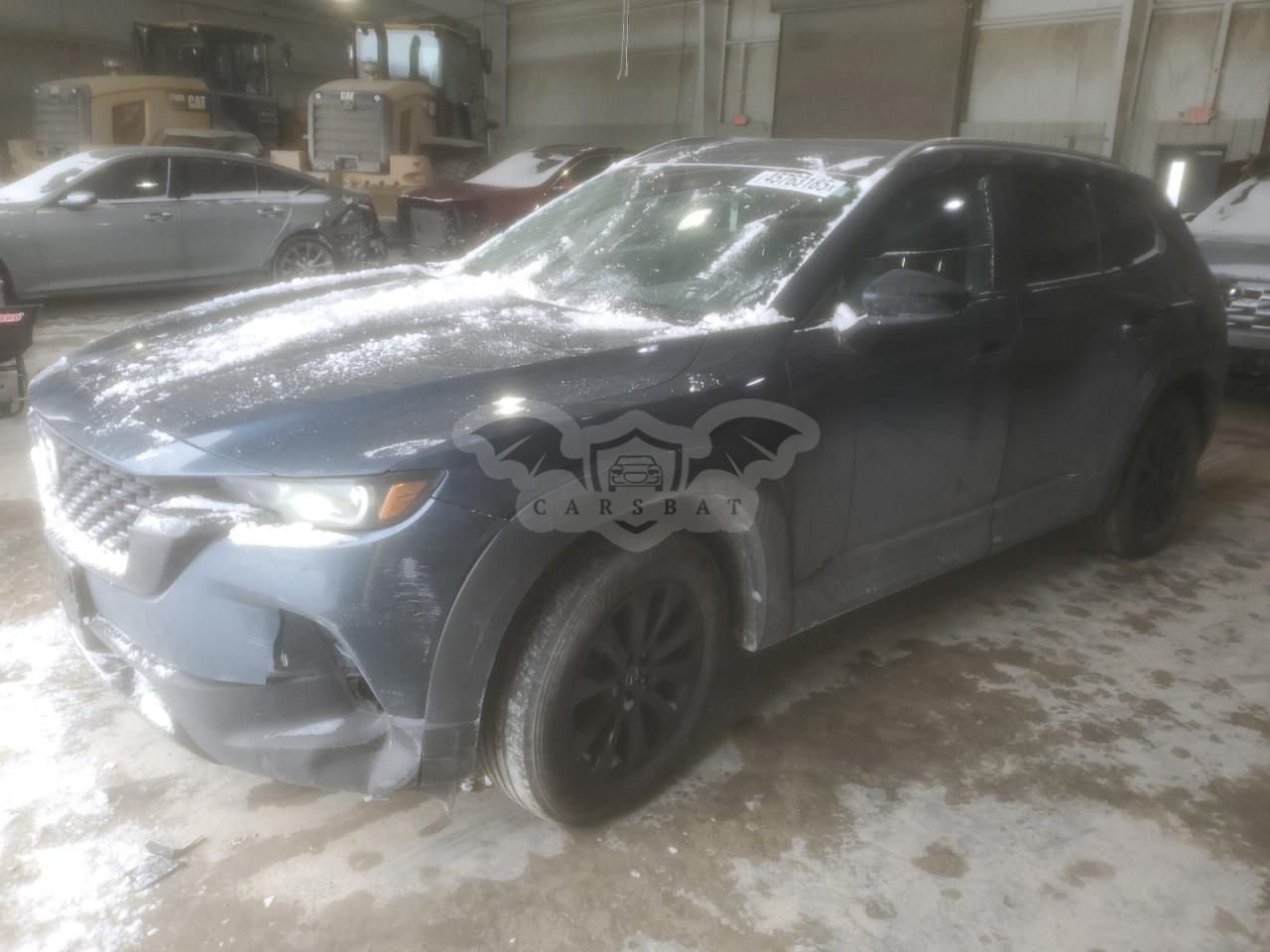 Mazda CX-50 PREFERRED PLUS 2.5L 4 2023