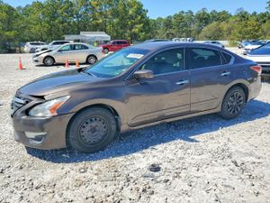 Nissan Altima 2.5L 4 2015