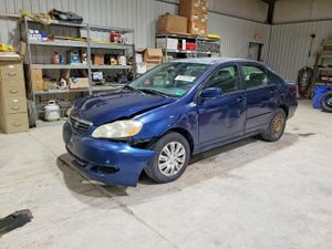 Toyota Corolla 1.8L 4 2005