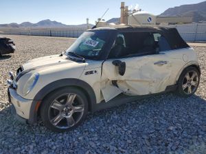 Mini Cooper 1.6L 4 2008
