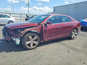 Chevrolet Malibu 2.0L 4 2015