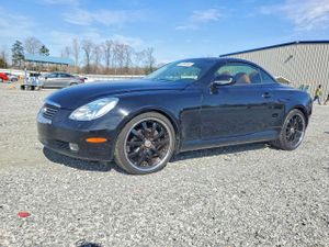 Lexus SC 4.3L 8 2003