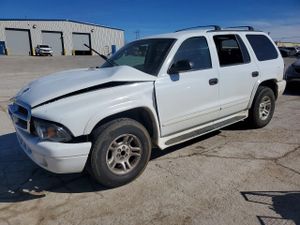Dodge Durango 4.7L 8 2003