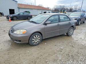 Toyota Corolla 1.8L 4 2003
