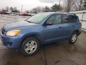 Toyota Rav4 2.5L 4 2011