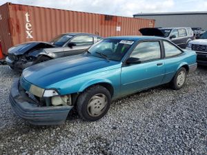 Chevrolet Cavalier 2.2L 4 1994