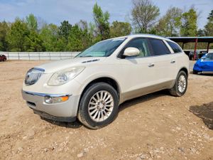 Buick Enclave 3.6L 6 2008
