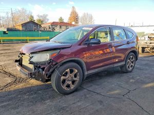 Honda CR-V 2.4L 4 2014