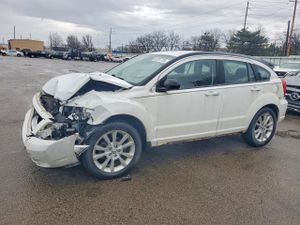 Dodge Caliber 2.0L 4 2011