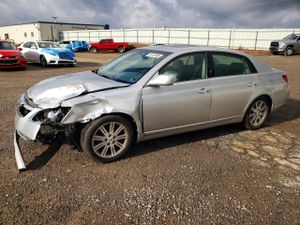 Toyota Avalon 3.5L 6 2007