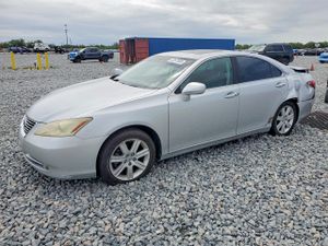 Lexus ES 3.5L 6 2009