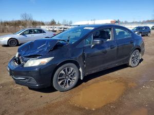 Honda Civic 1.8L 4 2014
