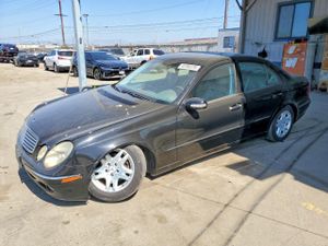 Mercedes-Benz E 3.2L 6 2004