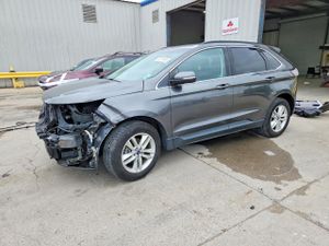 Ford Edge 2.0L 4 2017