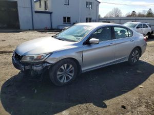 Honda Accord 2.4L 4 2015