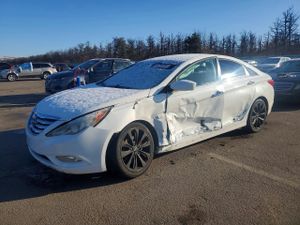 Hyundai Sonata 2.4L 4 2011