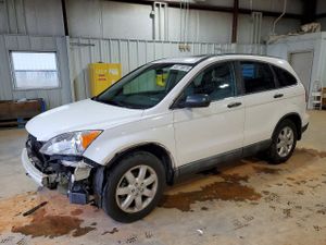 Honda CR-V 2.4L 4 2008