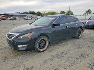 Nissan Altima 2.5L 4 2014