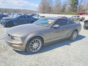 Ford Mustang 4.6L 8 2005