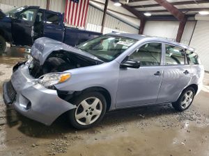 Toyota Matrix 1.8L 4 2007
