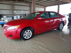 Toyota Camry 2010