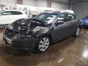 Honda Accord EXL 2.4L 4 2009