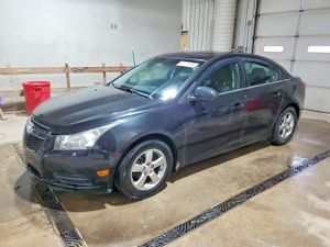 Chevrolet Cruze 1.4L 4 2013
