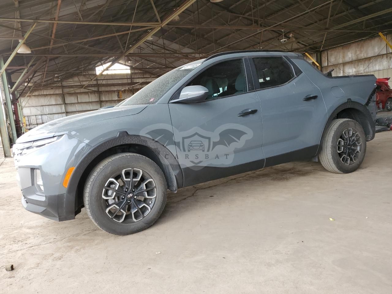 Hyundai Santa Cruz SEL 2.5L 4 2023