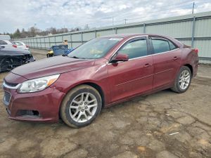 Chevrolet Malibu 2.5L 4 2015