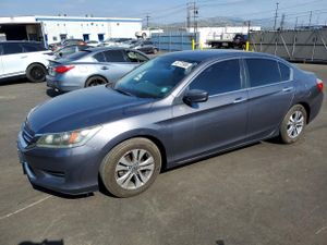 Honda Accord 2.4L 4 2014